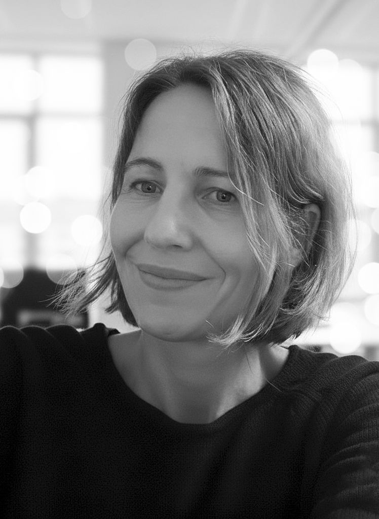 Meike Höpfner Übersetzerin Meike Höpfner Übersetzerin